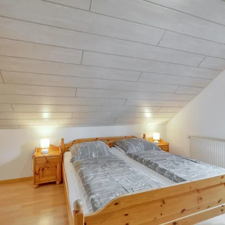 Waldblick Mit Eigener Sauna *