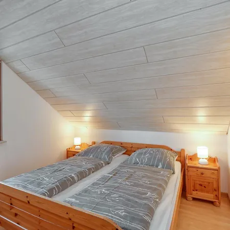 Waldblick Mit Eigener Sauna Hébergement de vacances