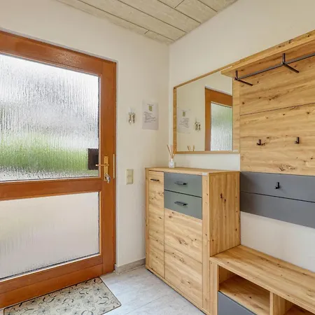 Waldblick Mit Eigener Sauna *