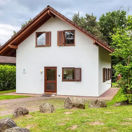 Waldblick Mit Eigener Sauna Hébergement de vacances Kirchheim (Hessen)