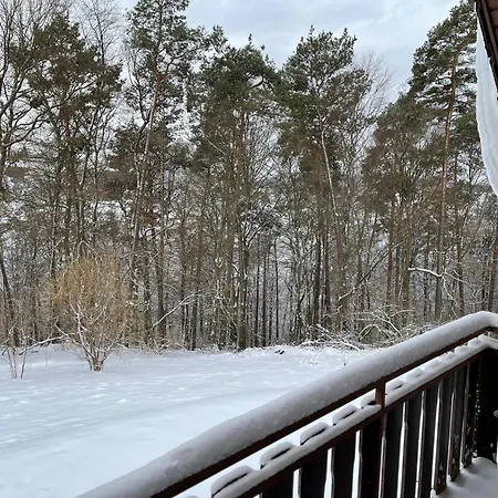 Waldblick Mit Eigener Sauna Hébergement de vacances *